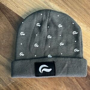 NWOT Skunkbags Cuffed Beanie